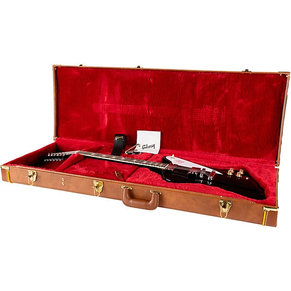 Gibson Firebird Platypus, Ebony