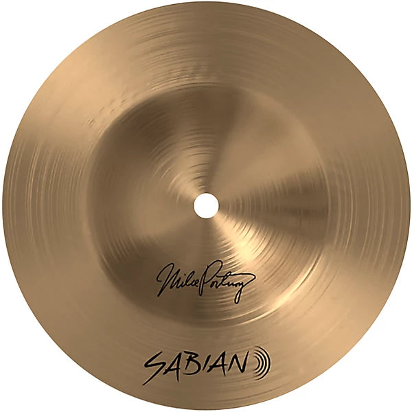 Sabian AA Mike Portnoy Max Bell Chime Cymbal - 6.5"