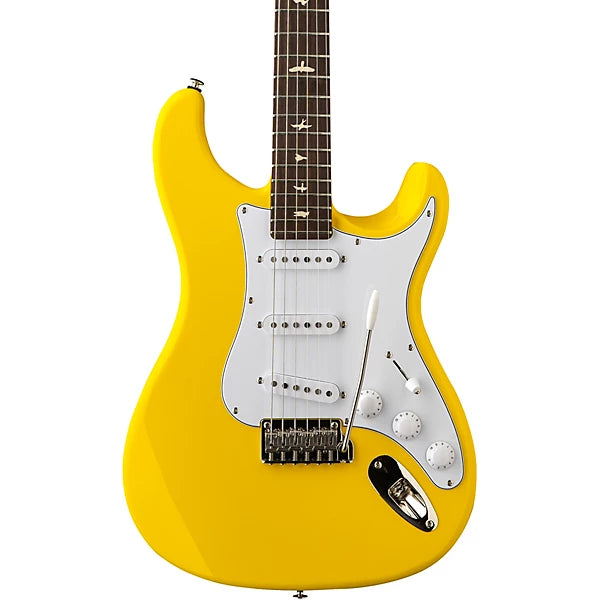 PRS SE Silver Sky Rosewood - Dandy Lion