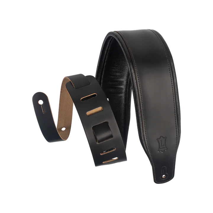 Levy Amped Leather Series