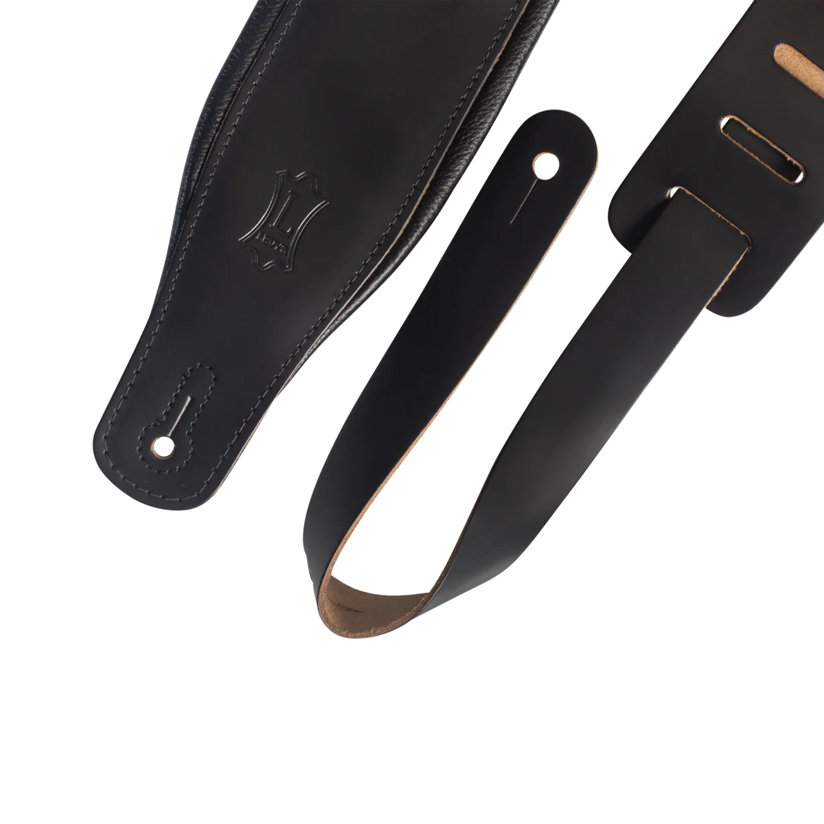 Levy Amped Leather Series