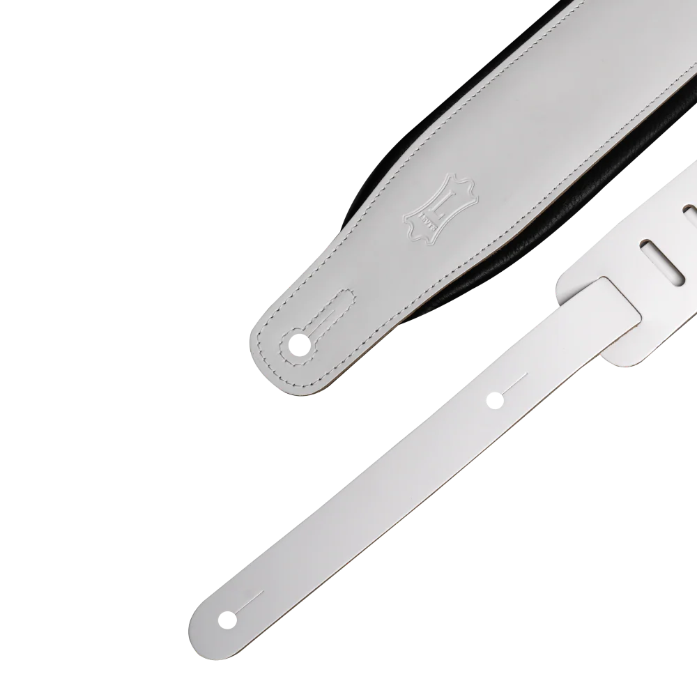 Levy Amped Leather Series