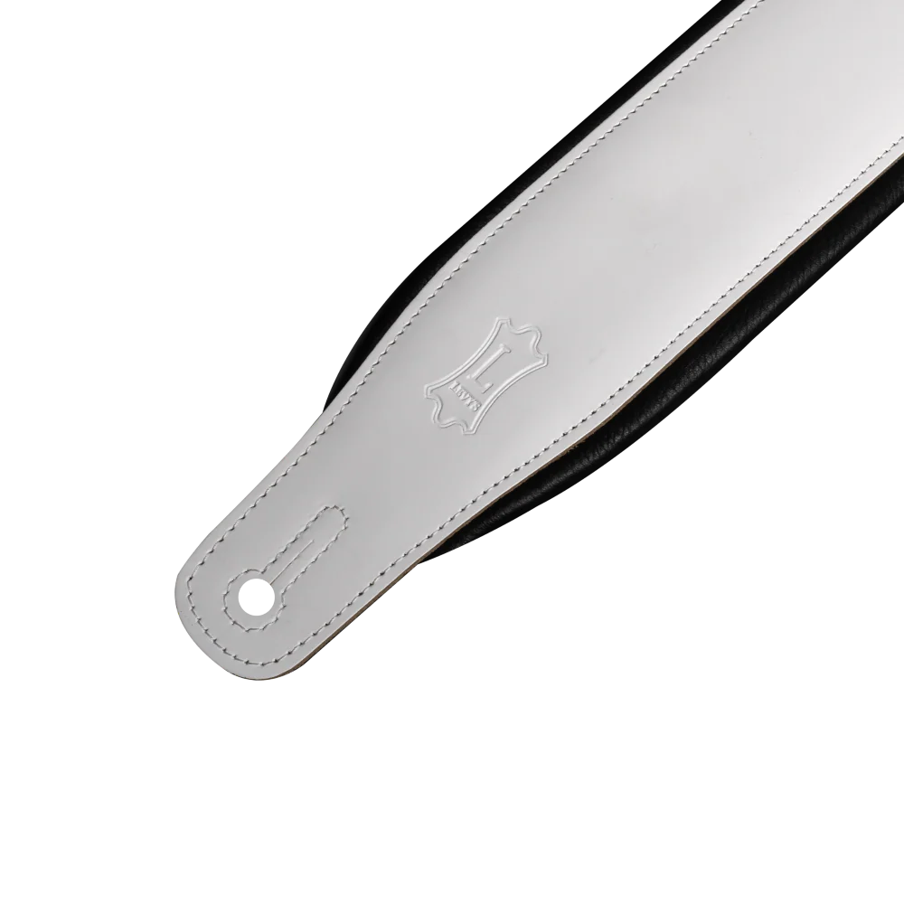 Levy Amped Leather Series