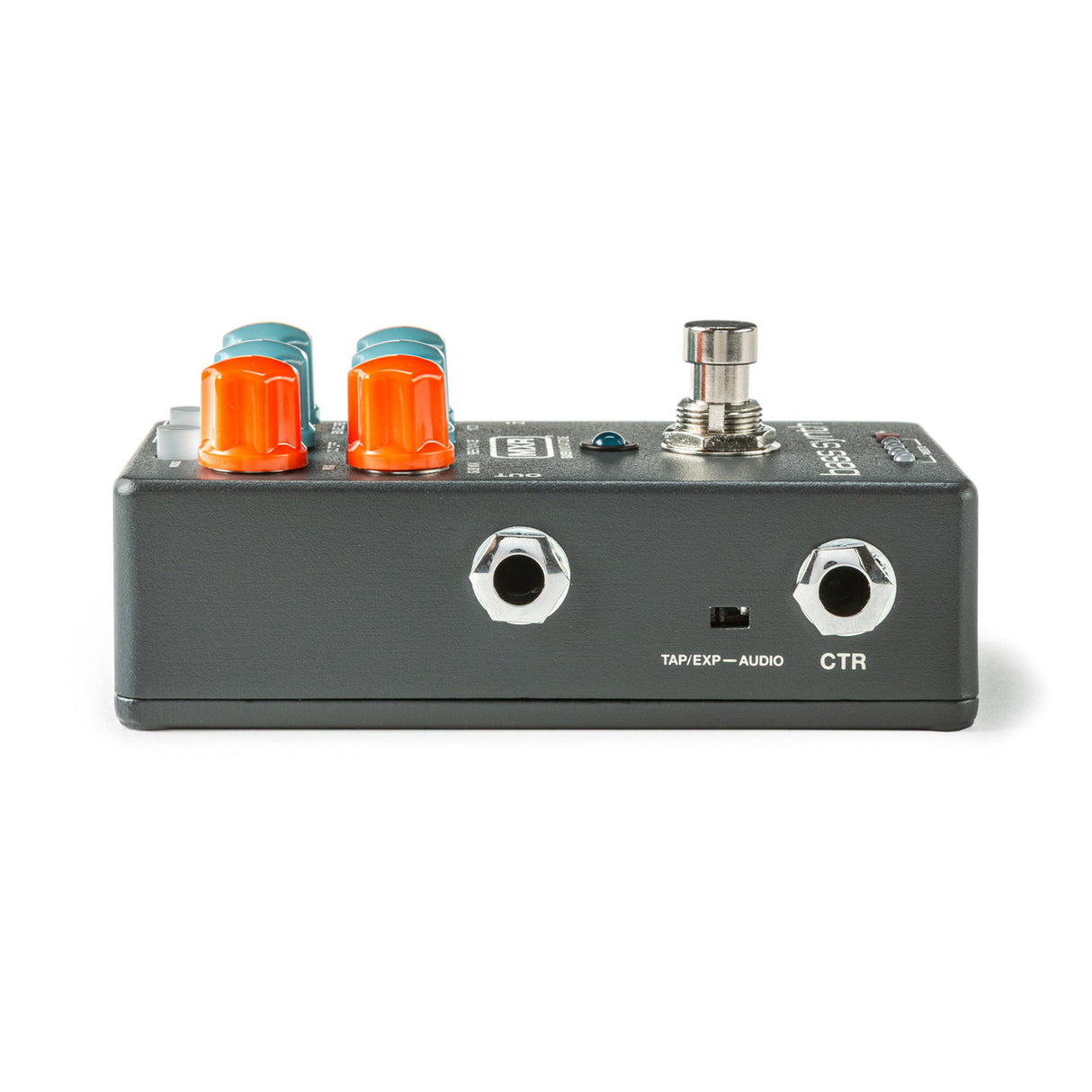MXR Bass Synth - MB301