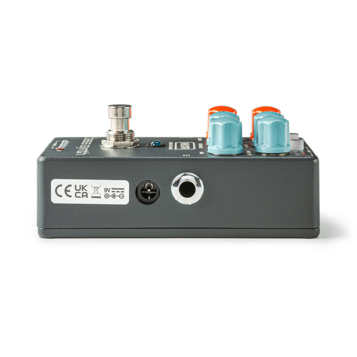 MXR Bass Synth - MB301