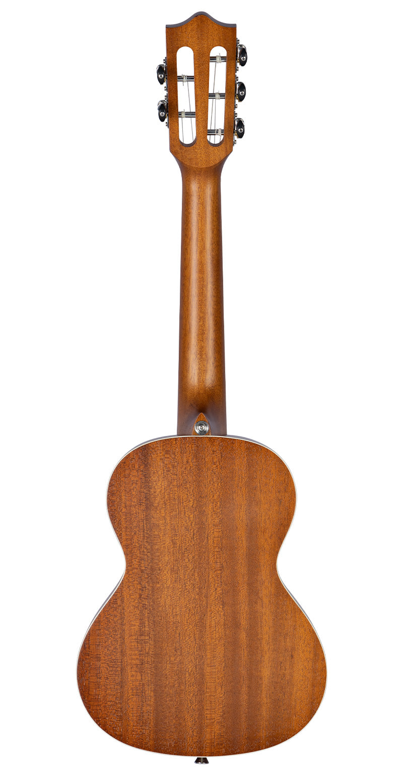 Lanikai MA-5T Mahogany 5 String Tenor Ukulele