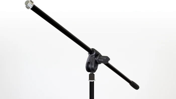 Ultimate Support MC-40B Pro Microphone Stand with Boom