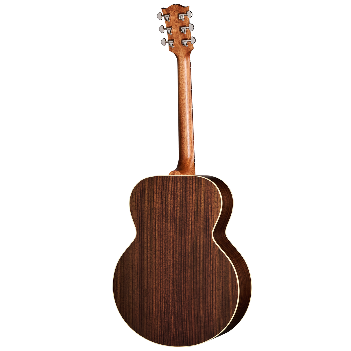 Gibson SJ-200 Studio Rosewood, Satin Natural