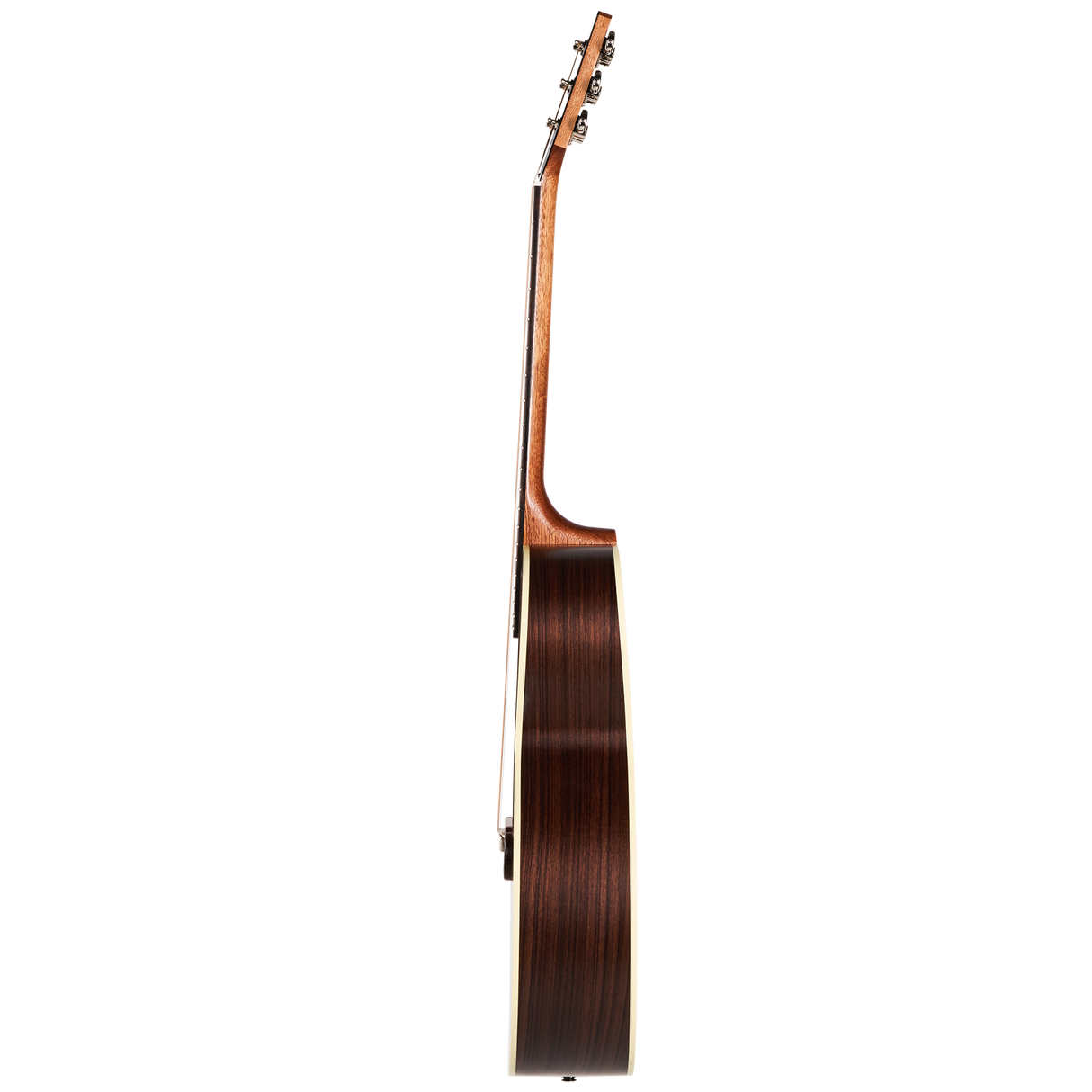 Gibson SJ-200 Studio Rosewood, Satin Natural