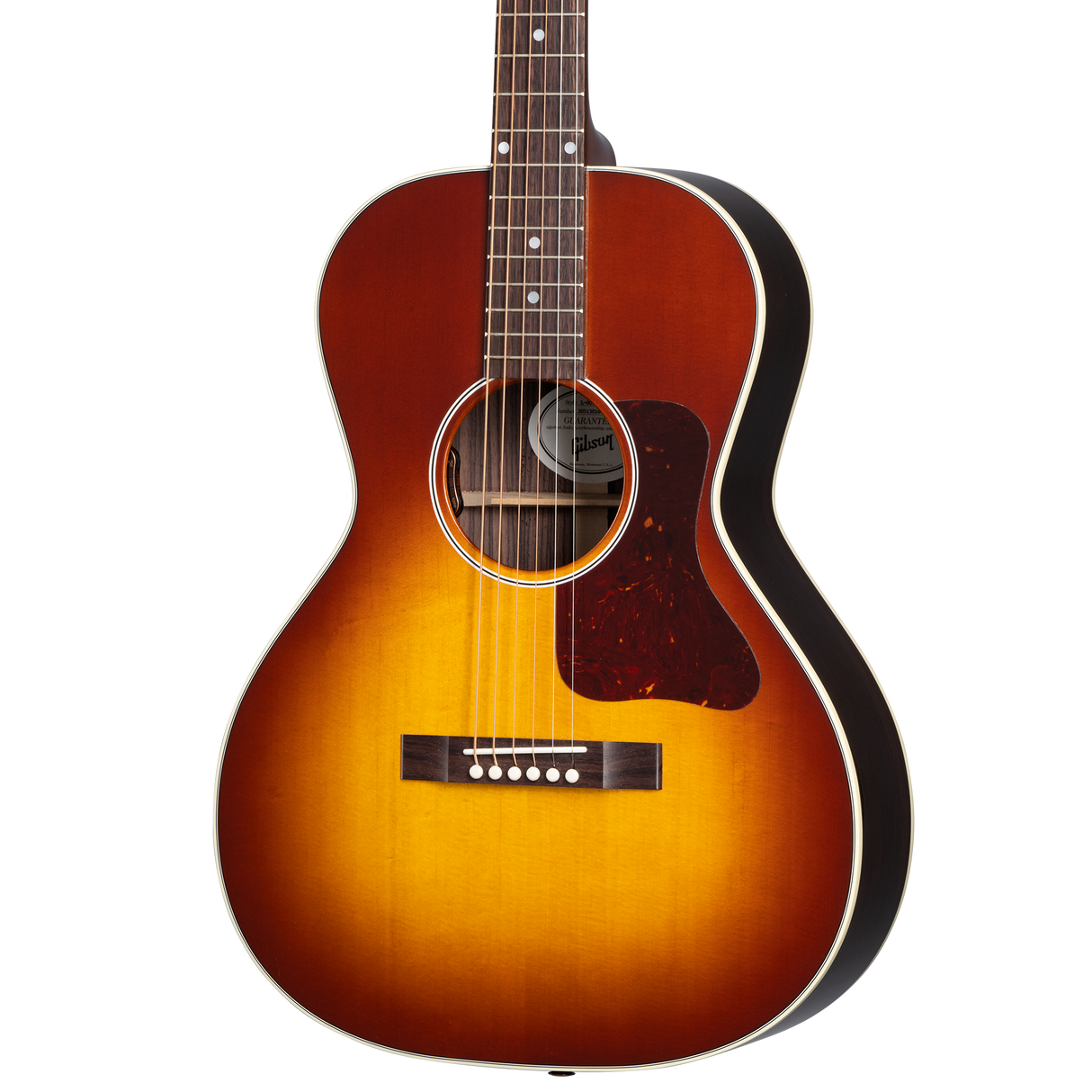 Gibson L-00 Rosewood 12-Fret Rosewood Burst