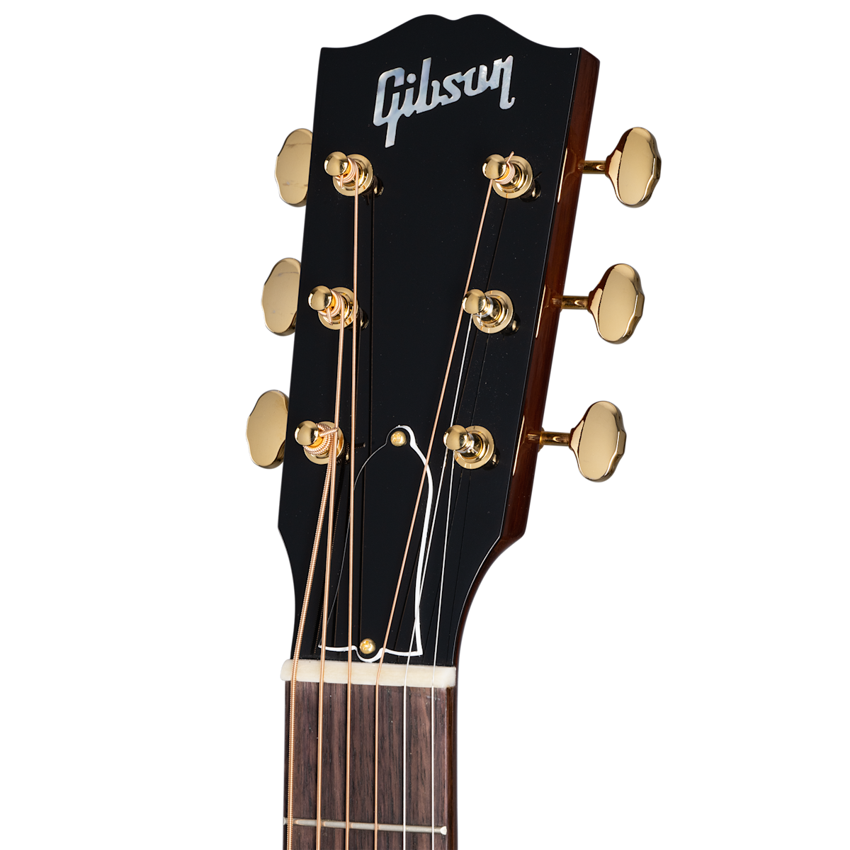 Gibson L-00 Rosewood 12-Fret Rosewood Burst