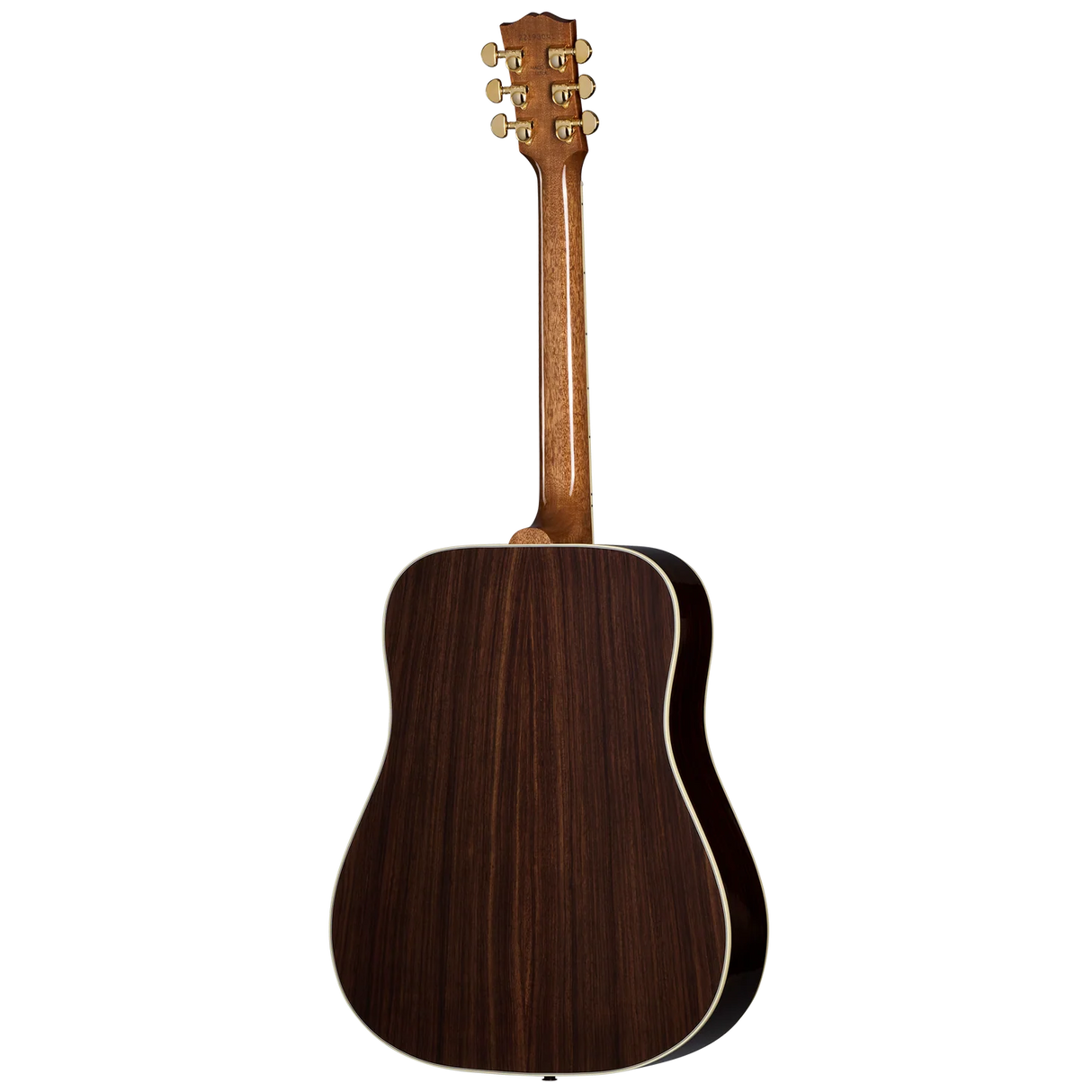 Gibson Hummingbird Standard Rosewood Burst w/ case