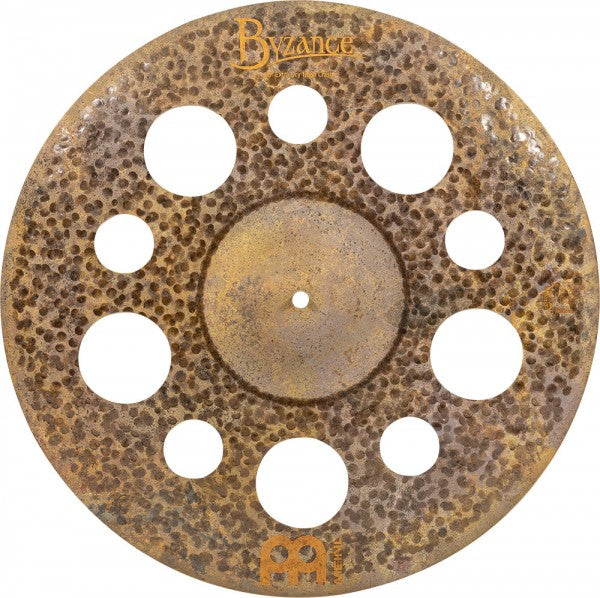 Meinl Byzance Extra Dry Trash Crash - 18"