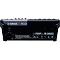 Yamaha MG12X CV 12-channel Stereo Mixer