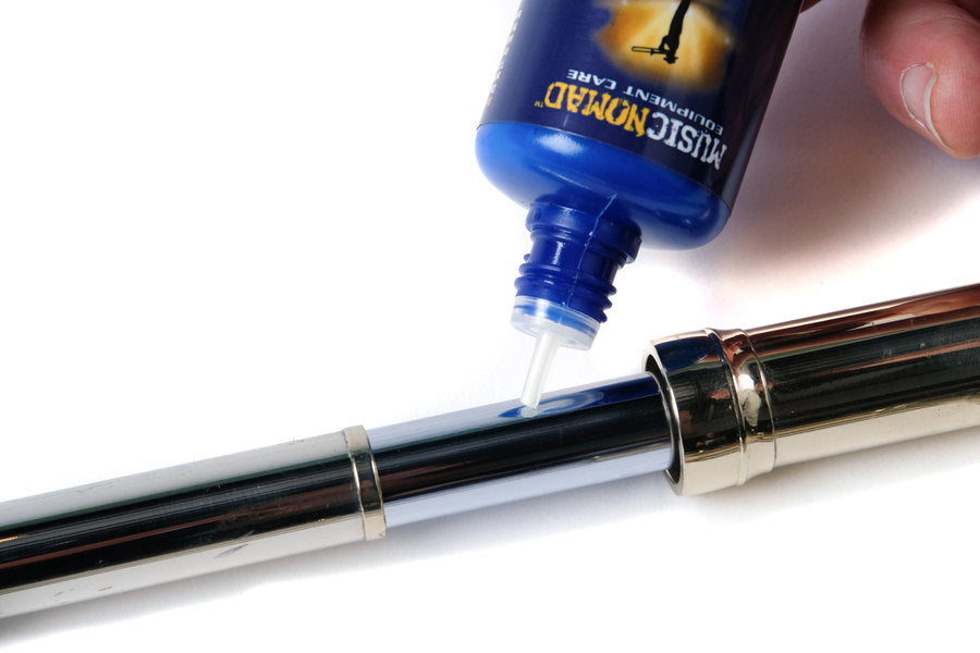 MUSICNOMAD TROMBONE SLIDE OIL