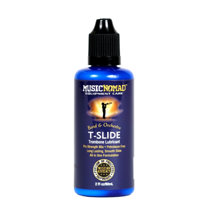 MUSICNOMAD TROMBONE SLIDE OIL