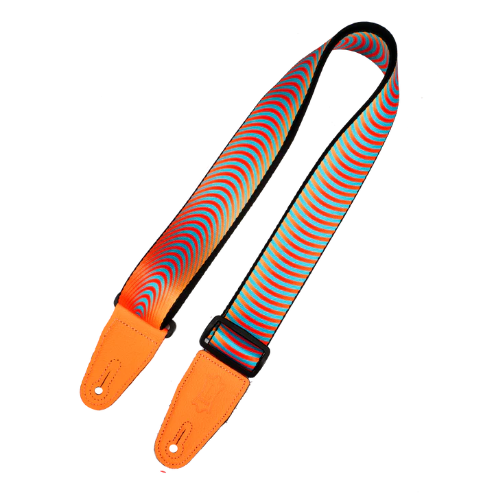 Levy Optical Illusion Series