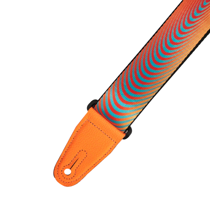 Levy Optical Illusion Series