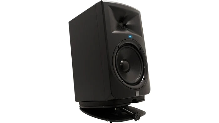 Ultimate Support MS80 Studio Monitor Stands (PAIR)