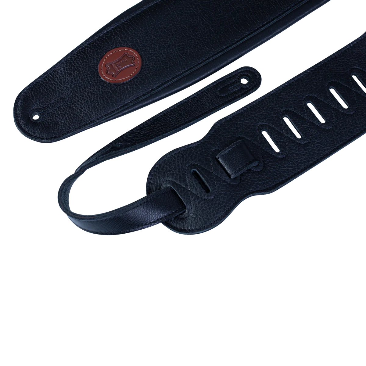 Levy Signature Legacy Series- Black