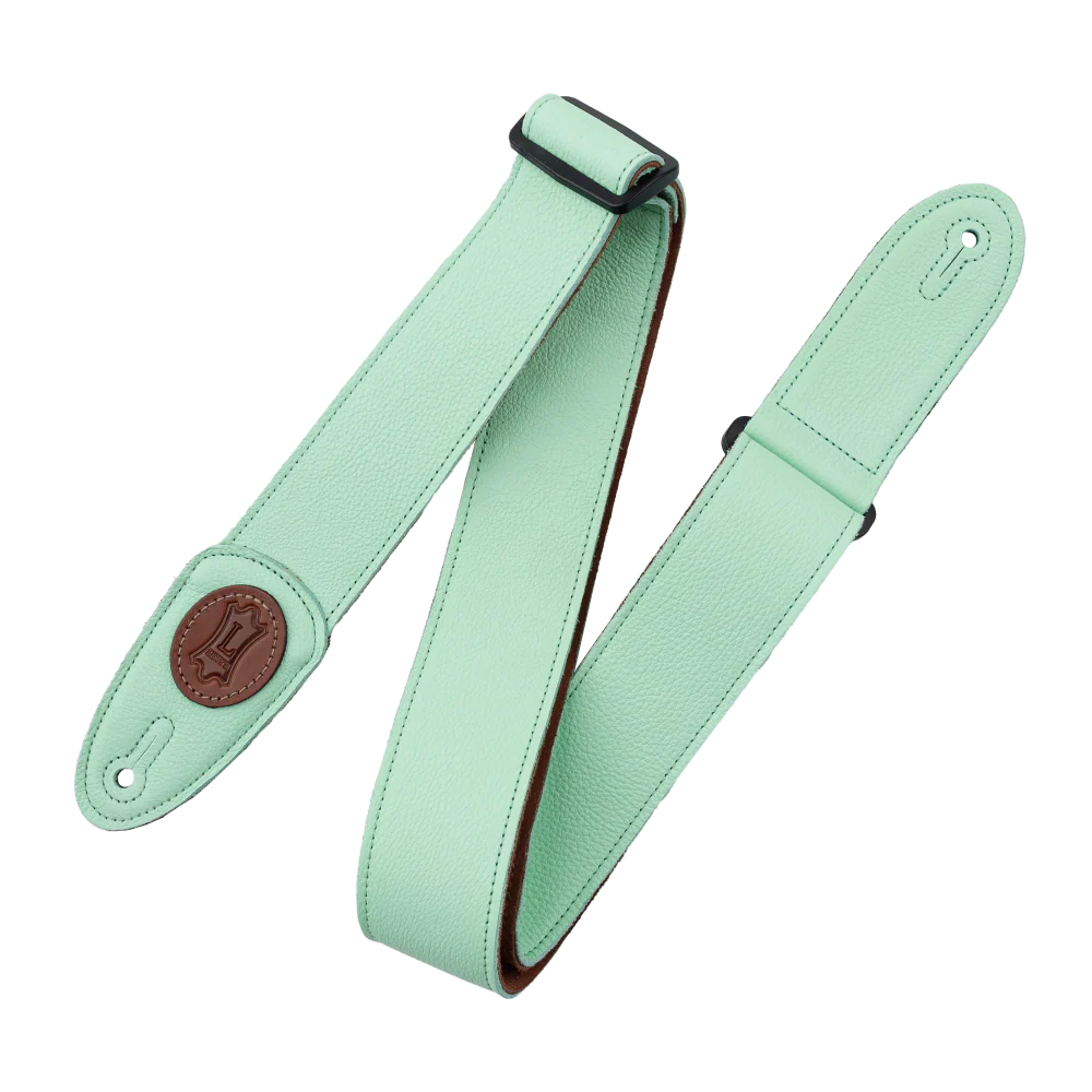 Levy's Signature Tri Glide Series Green