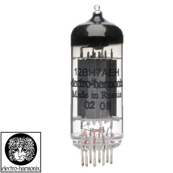 Electro-Harmonix 12BH7 Vacuum Tube