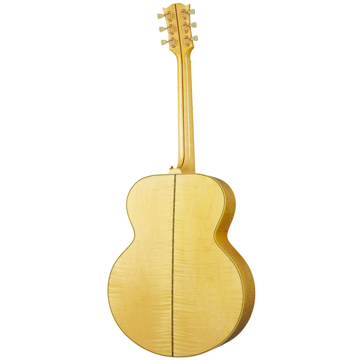 Gibson SJ-200 Original Acoustic Guitar - Antique Natural