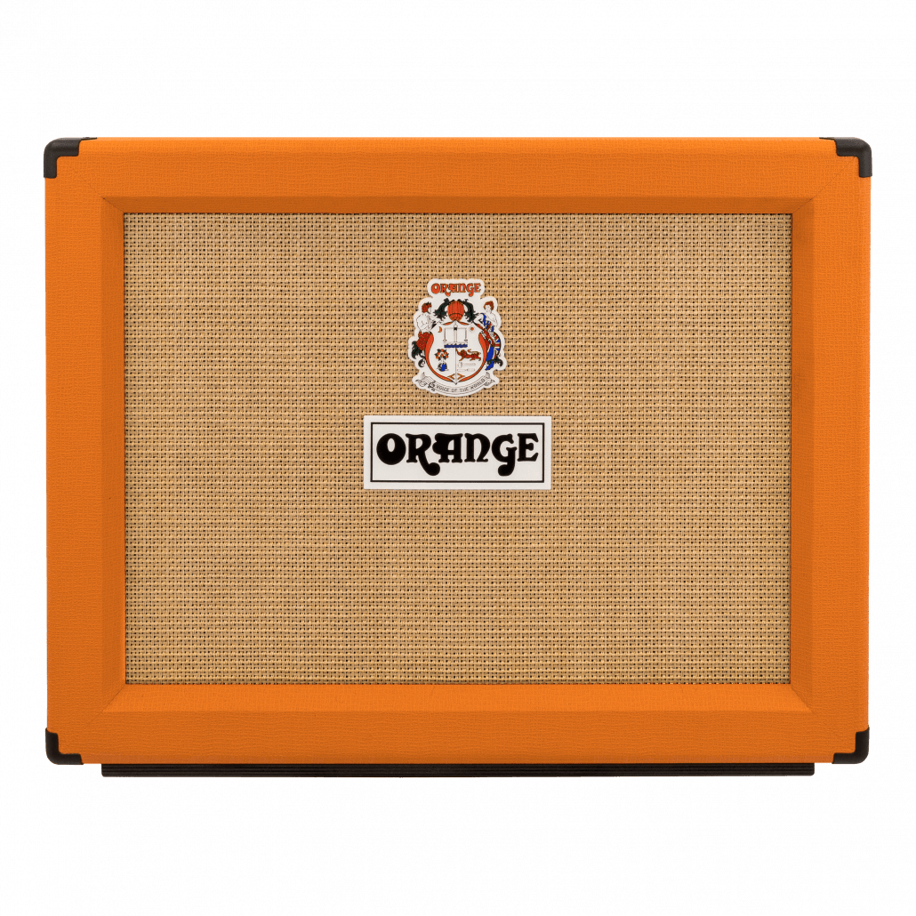 Orange Rockerverb 50C MKIII - 50W Guitar amp combo 2x12" NEO Speaker switched 120V