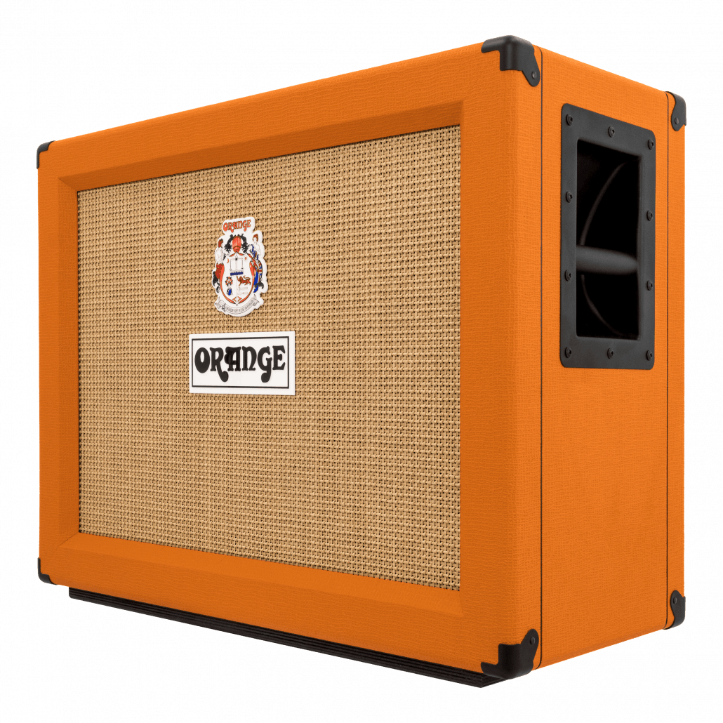 Orange Rockerverb 50C MKIII - 50W Guitar amp combo 2x12" NEO Speaker switched 120V