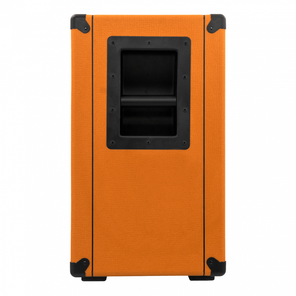 Orange Rockerverb 50C MKIII - 50W Guitar amp combo 2x12" NEO Speaker switched 120V