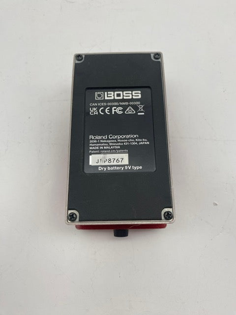 Used Boss RC-5 Loop Station