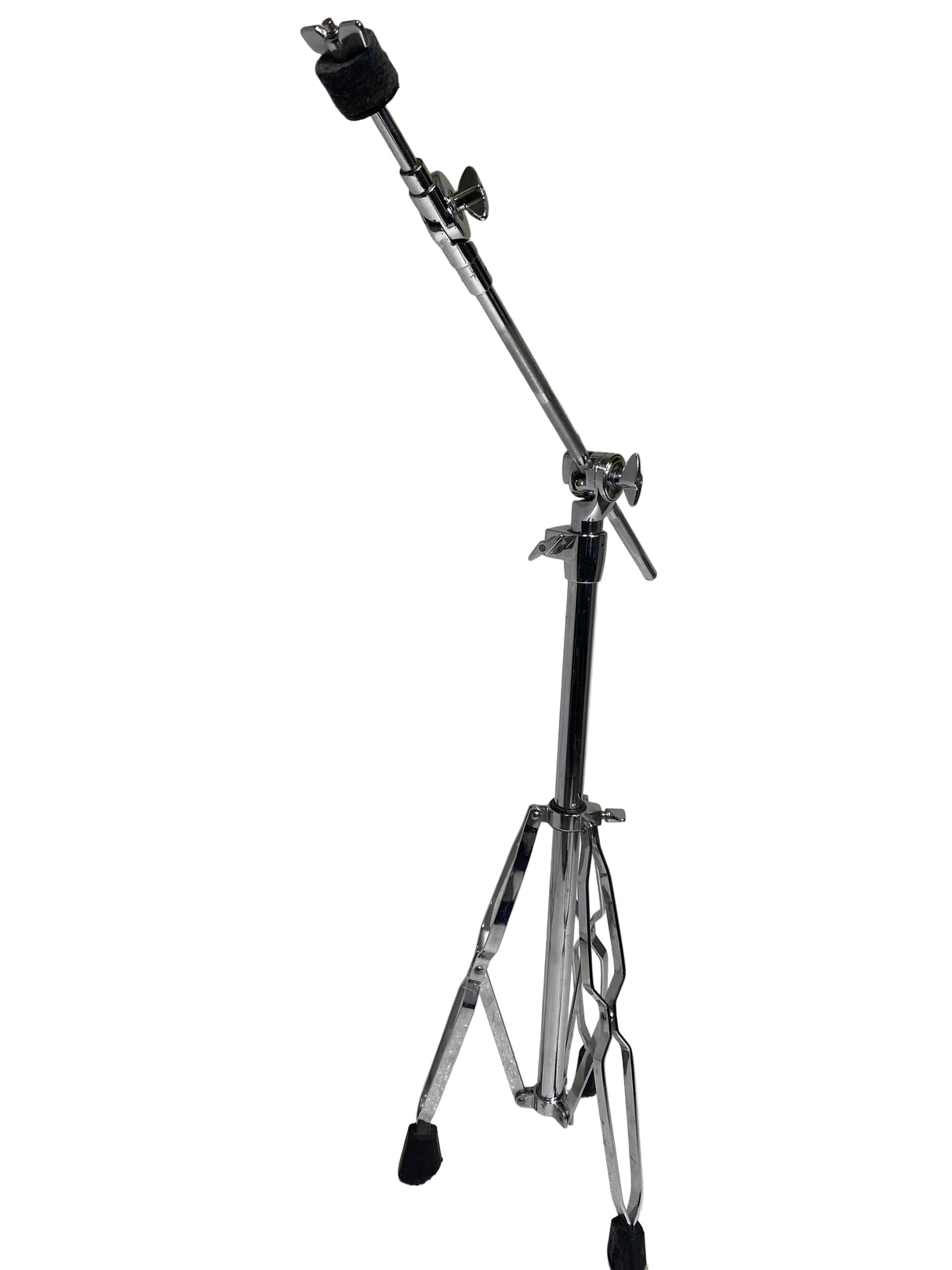 Used Sound Percussion Boom Stand