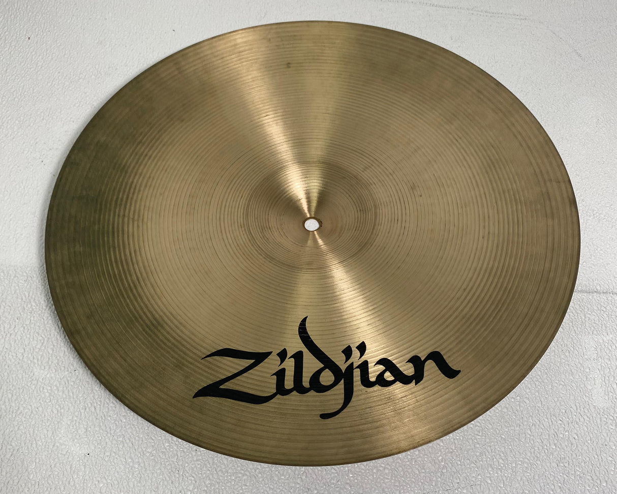 Used Zildjian 17" Paper Thin Crash