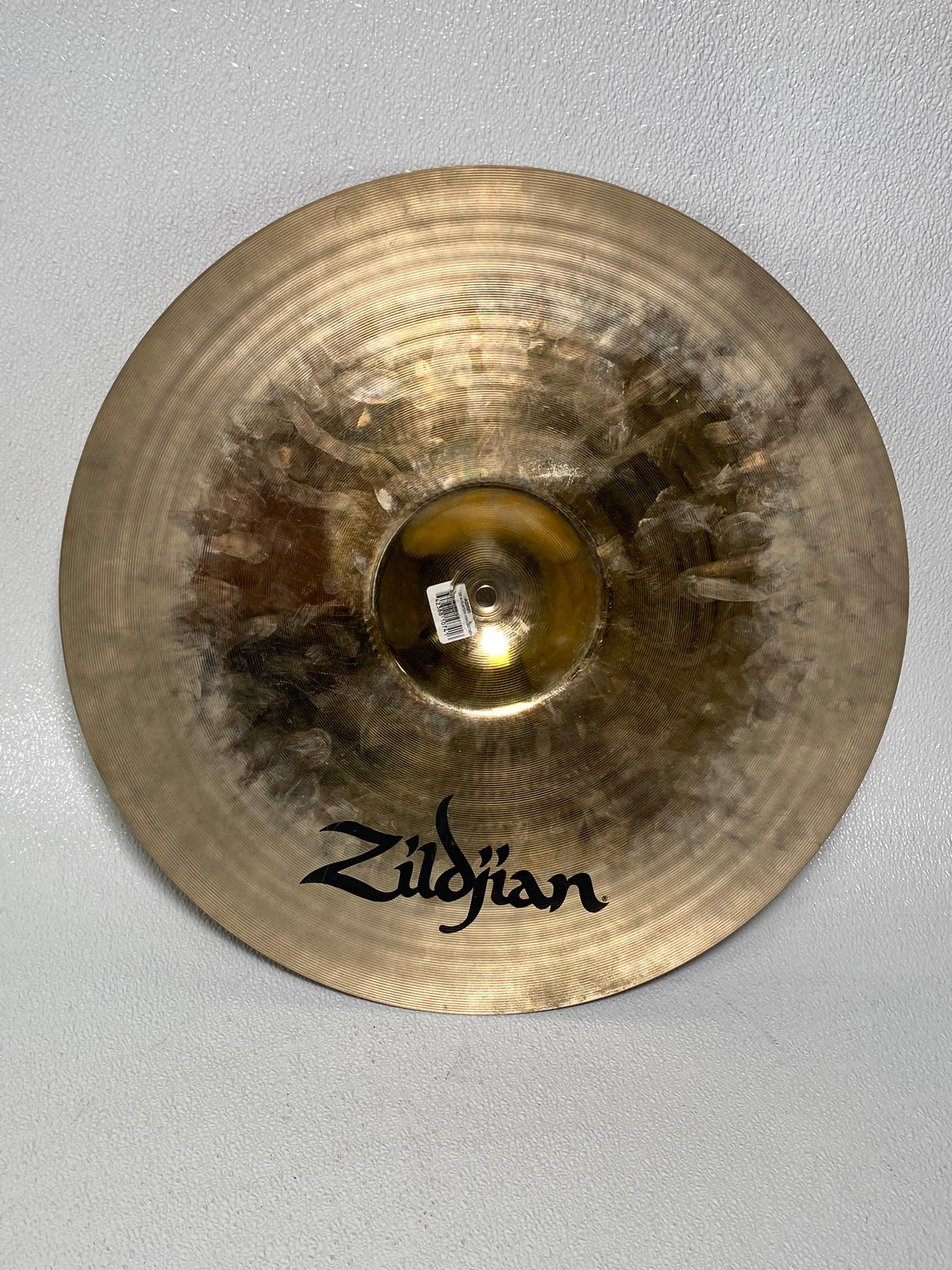 Used Zildjian A Custom Projection Ride 20"
