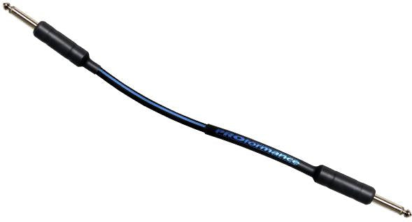 PROFORMANCE 1' Hot Shrink Instrument Cable