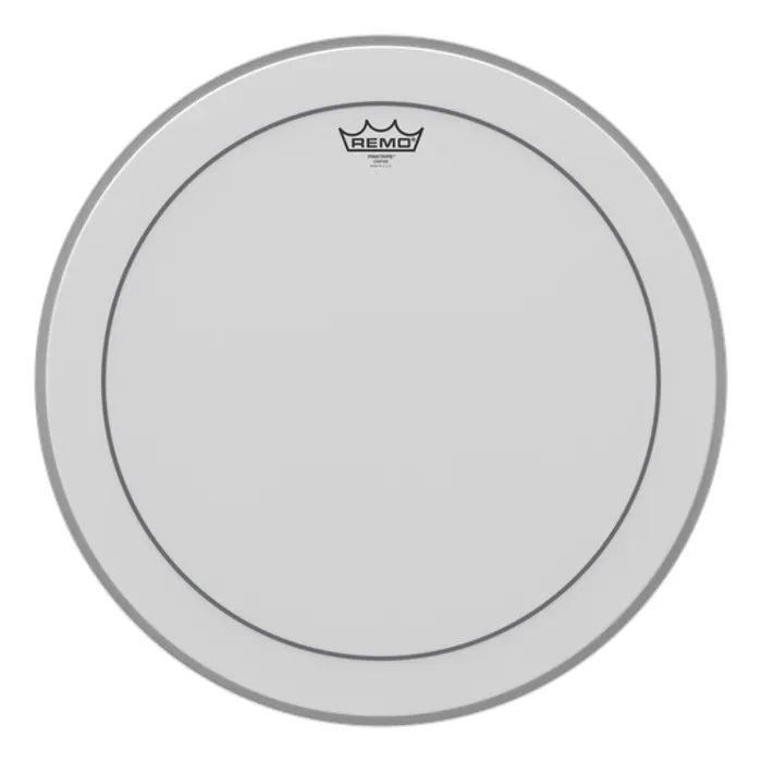 Remo Batter Pinstripe Coated, 8" Diameter