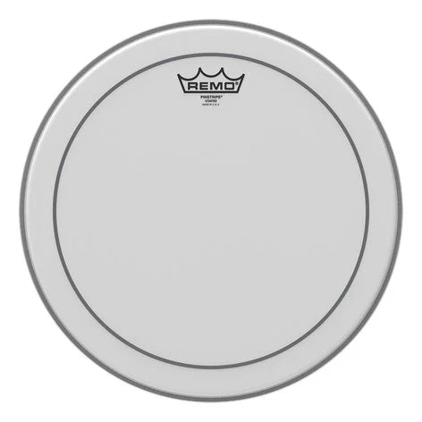Remo Batter Pinstripe Coated, 10"