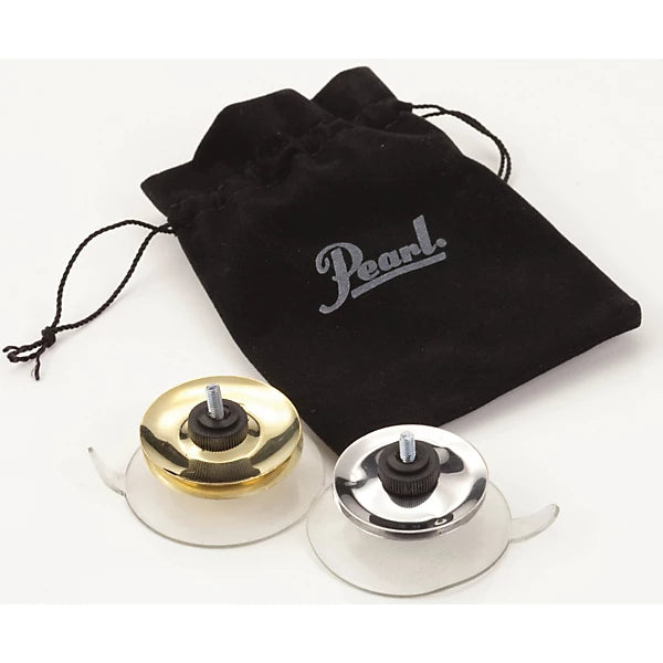 Pearl Cajon Jingle Cups PJCP1