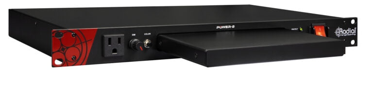 Radial Power-2 Power Conditioner