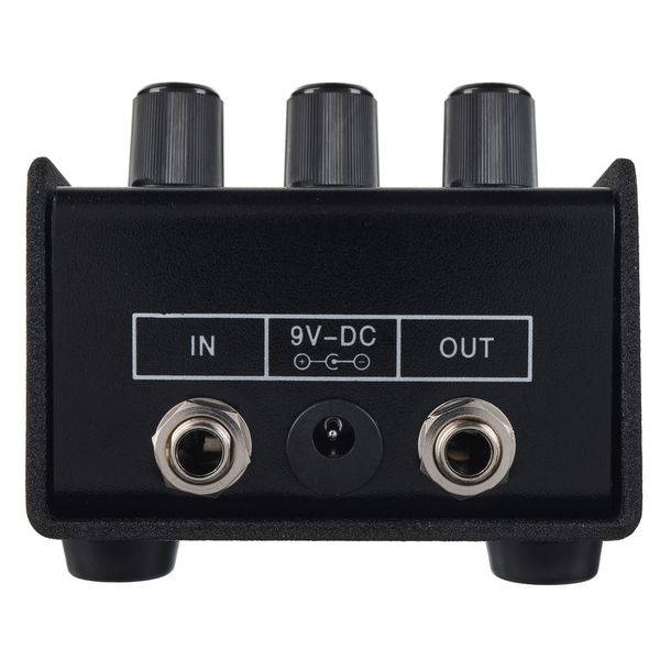 Pro Co RAT 2 Distortion / Fuzz / Overdrive Pedal