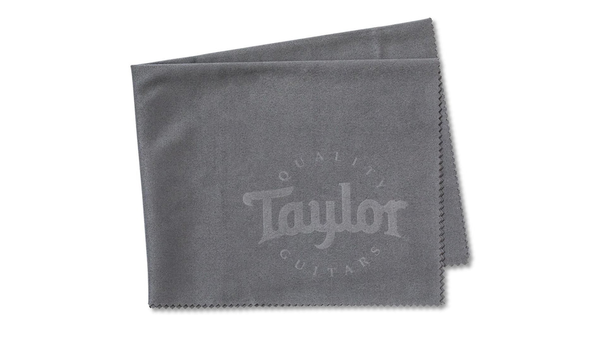 Taylor Premium Suede Microfibre Cloth, 12"x15"