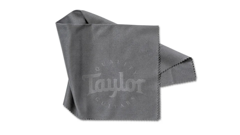 Taylor Premium Suede Microfibre Cloth, 12"x15"