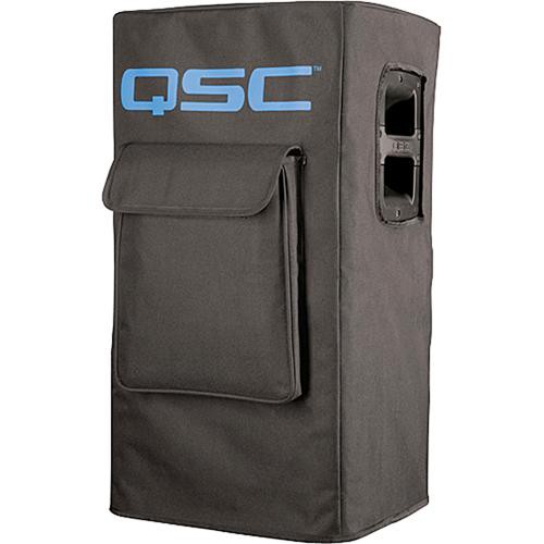 QSC HPR COVER 122 Loudspeaker Cover