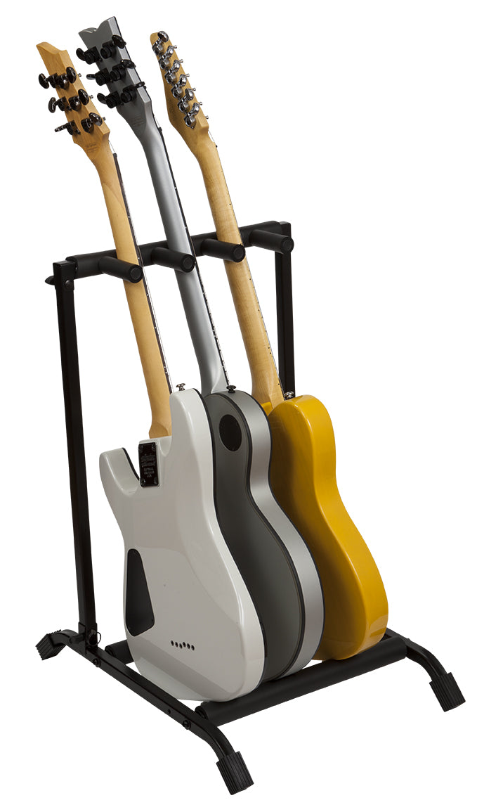 Gator Rok-it 3x Collapsible Guitar Rack