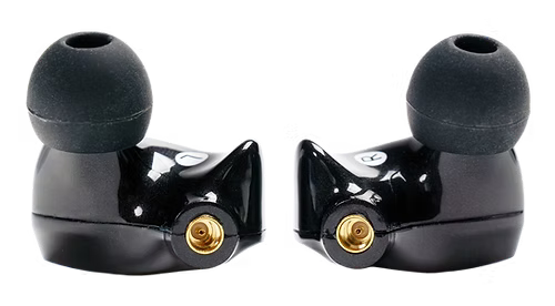 ROQ Audio EM7 2 driver in-ear monitors