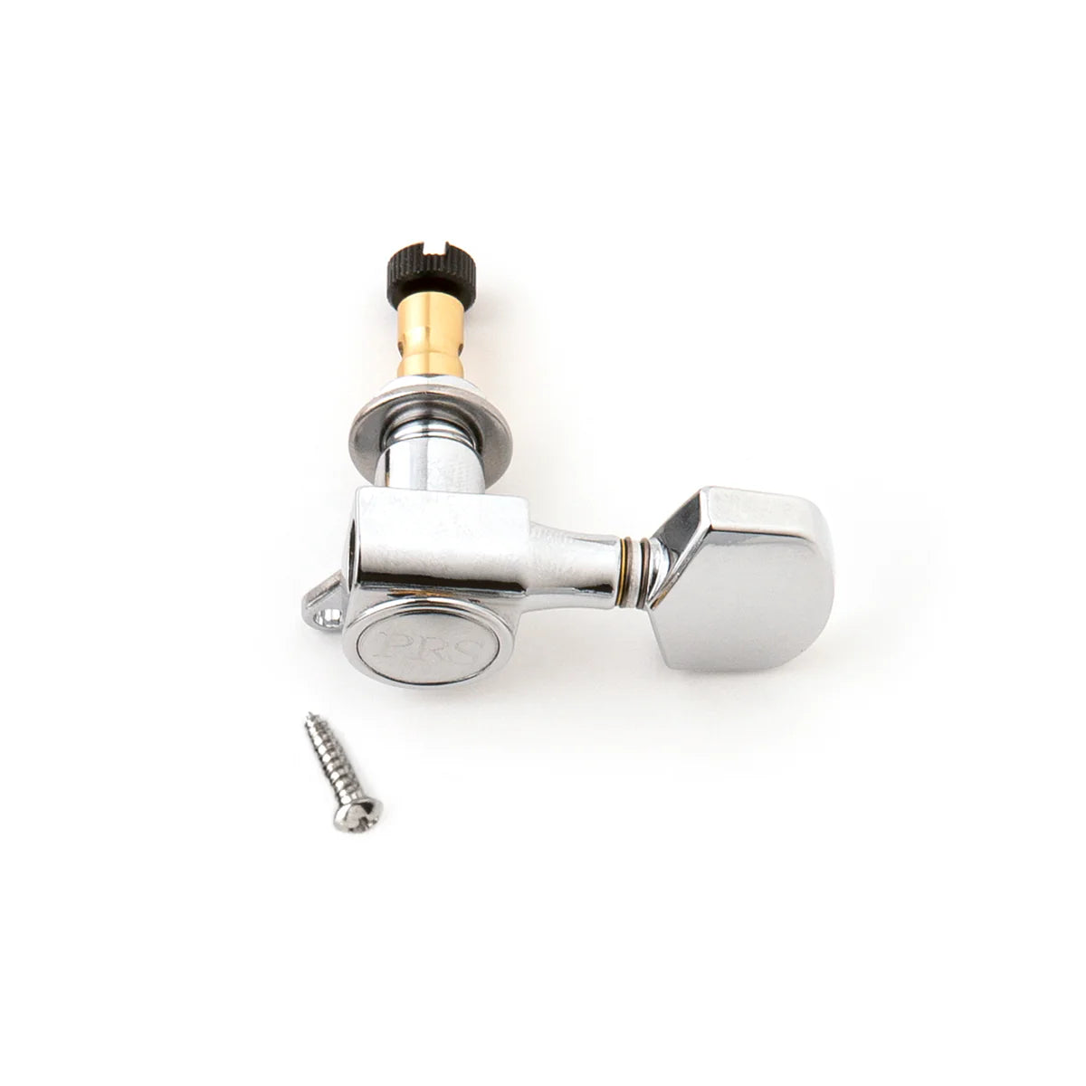 PRS SE Locking Tuners, Set of Six, Chrome