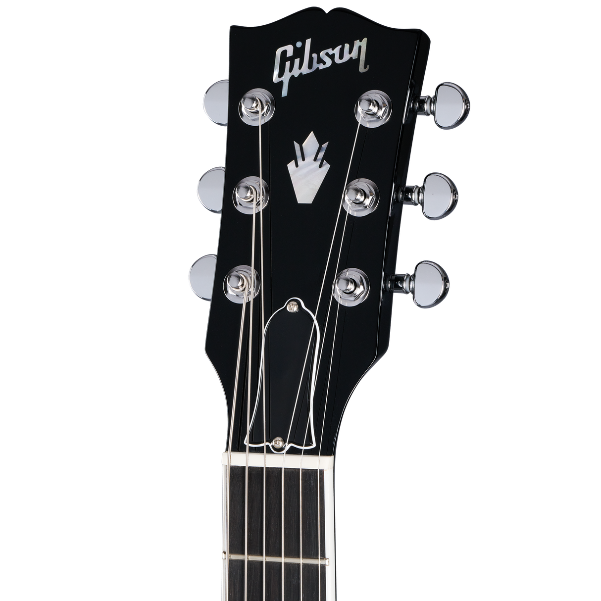 Gibson SG Modern Electric Guitar - Transparent Black Fade