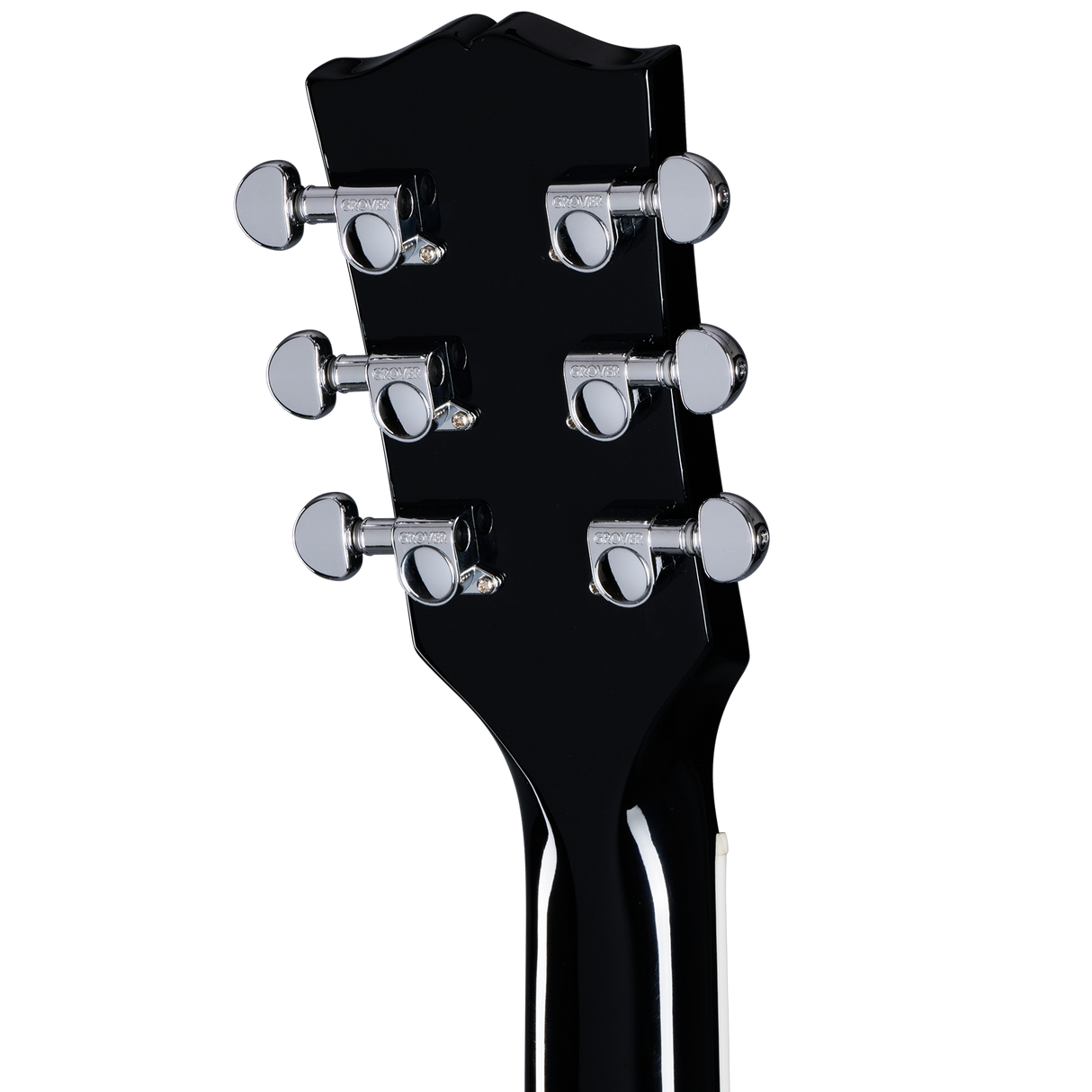 Gibson SG Modern Electric Guitar - Transparent Black Fade