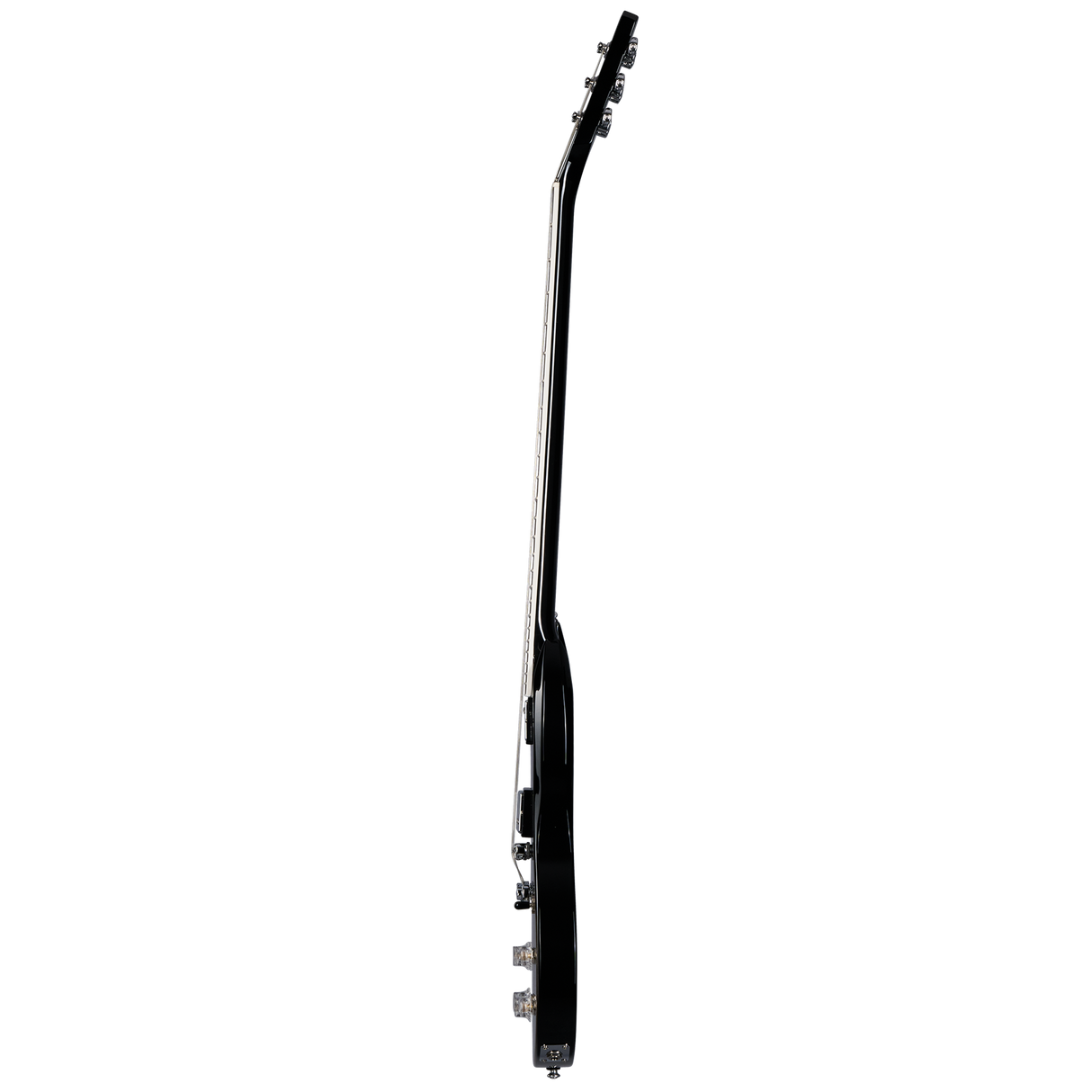 Gibson SG Modern Electric Guitar - Transparent Black Fade