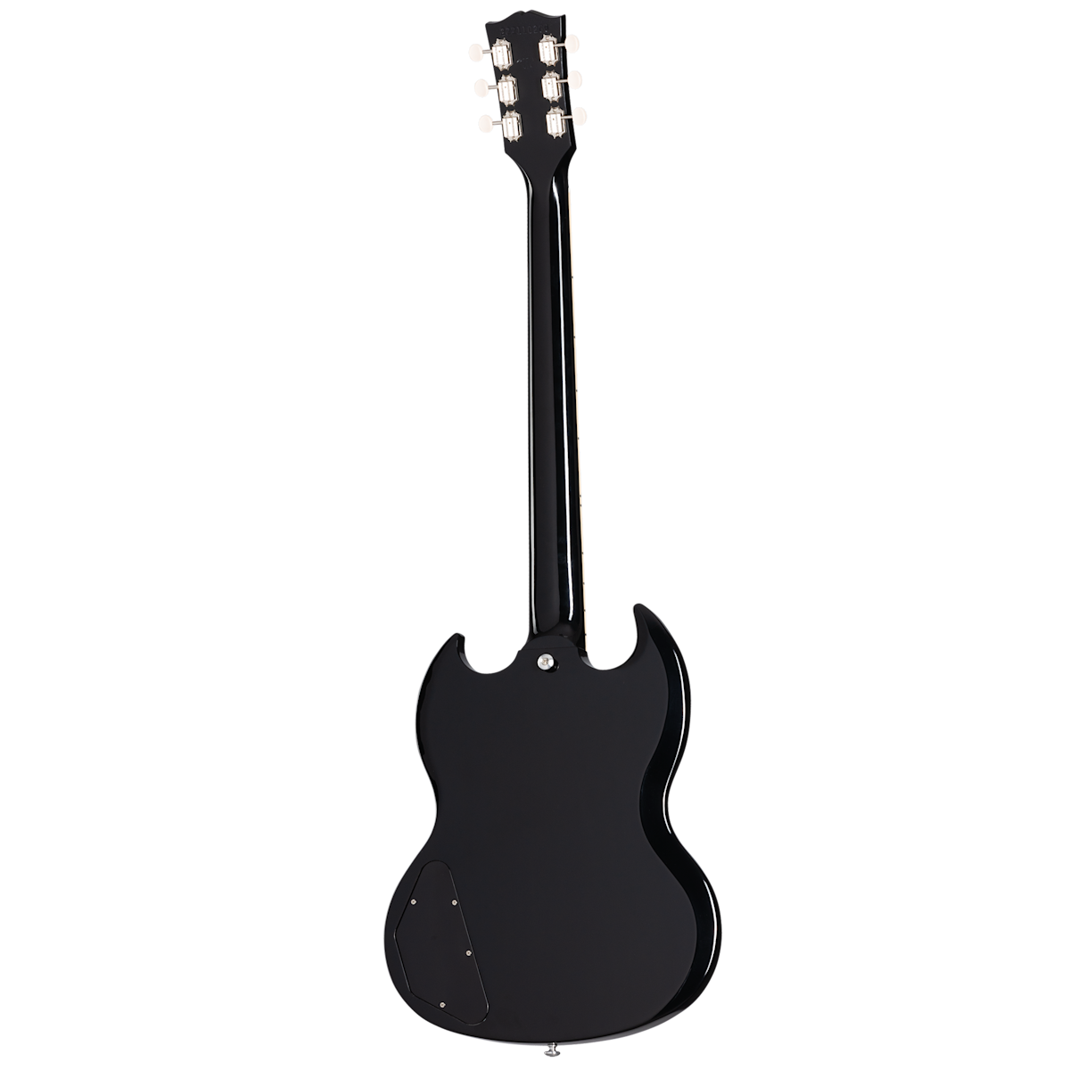 Gibson SG Special Electric Guitar Ebony